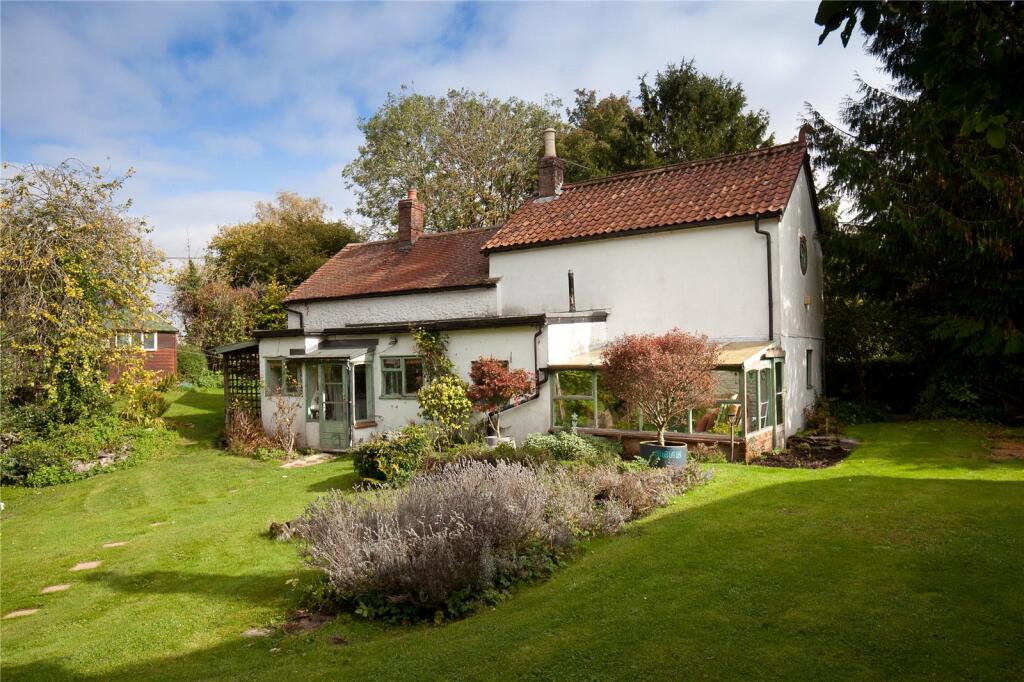 Main image of property: Newtown, Farnham, Blandford Forum, Dorset, DT11