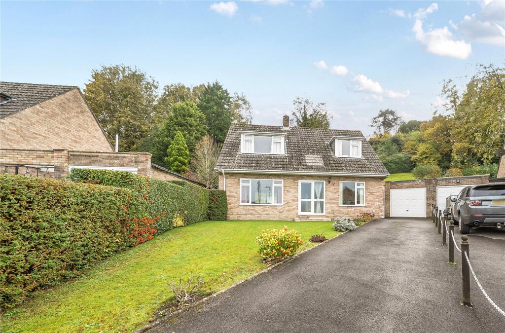 Main image of property: Yeatmans Close, Shaftesbury, Dorset, SP7
