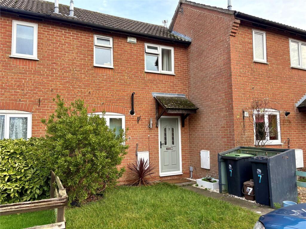 Main image of property: Jeanneau Close, Shaftesbury, Dorset, SP7