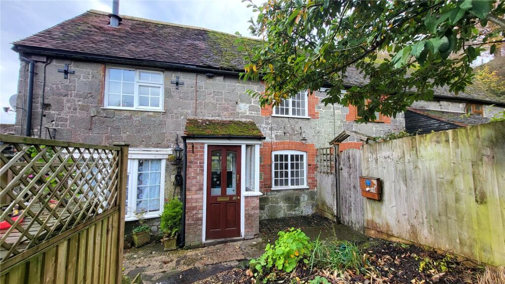 Main image of property: St. James Street, Shaftesbury, Dorset, SP7