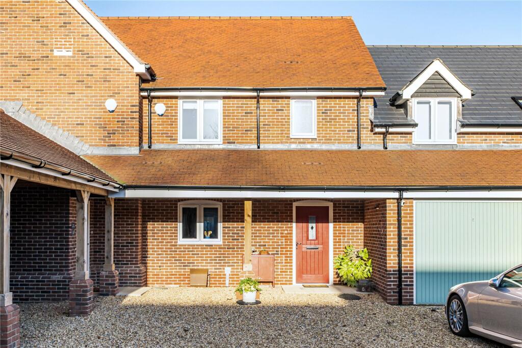 Main image of property: Chantry Mews, Motcombe, Shaftesbury, Dorset, SP7