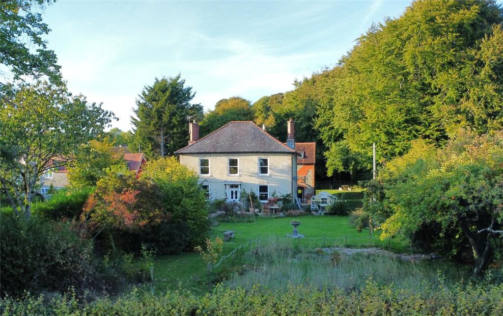 Main image of property: Castle Street, Mere, Wiltshire, BA12