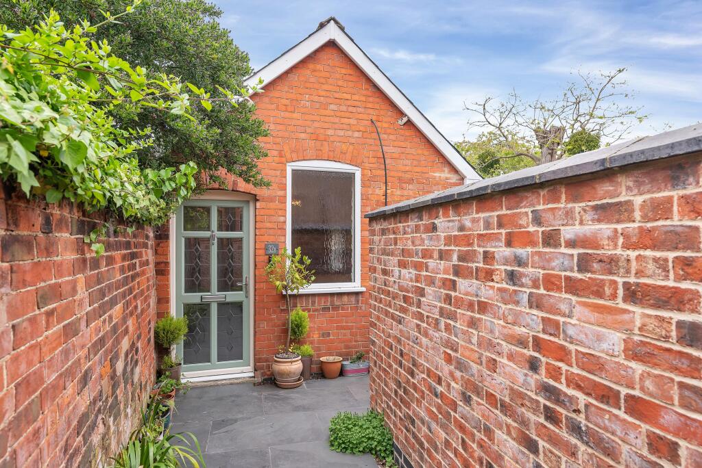 Main image of property: West Street, Bourne, PE10