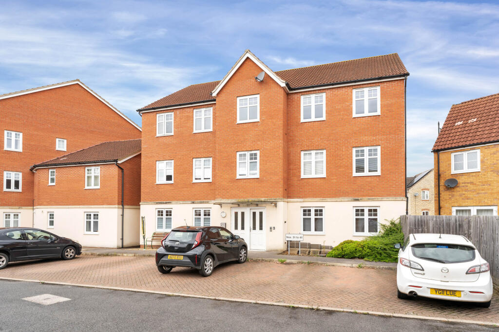 Main image of property: Tilia Way, Bourne, PE10