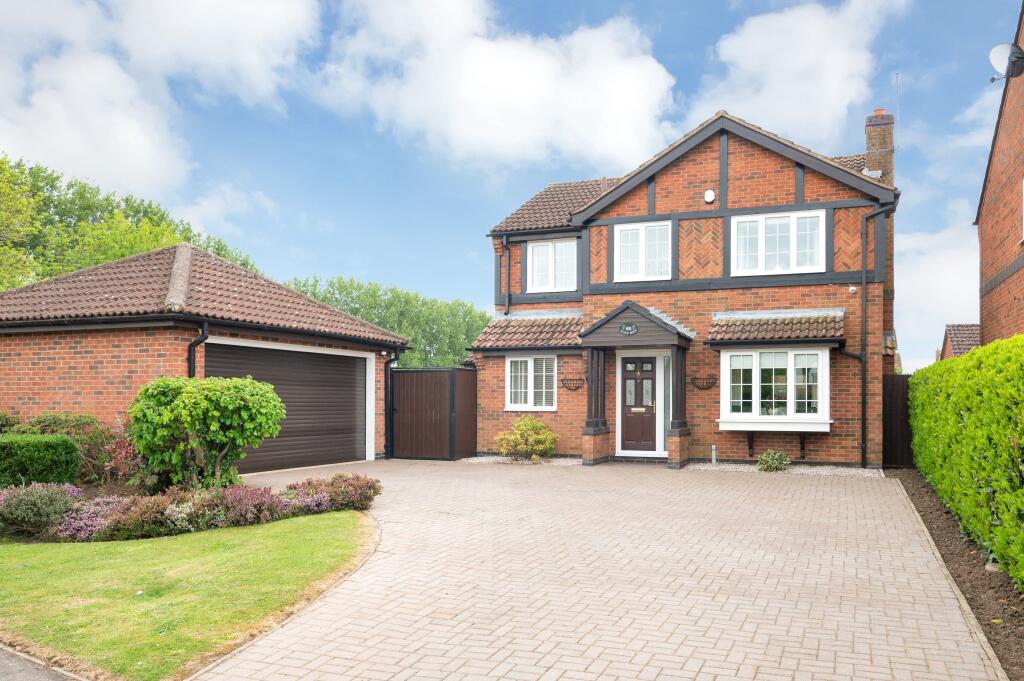 Main image of property: Station Road, Morton, Bourne, PE10