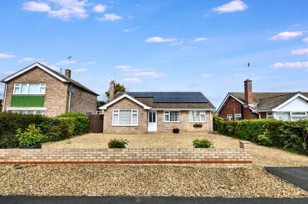 Main image of property: Westwood Drive, Bourne, PE10