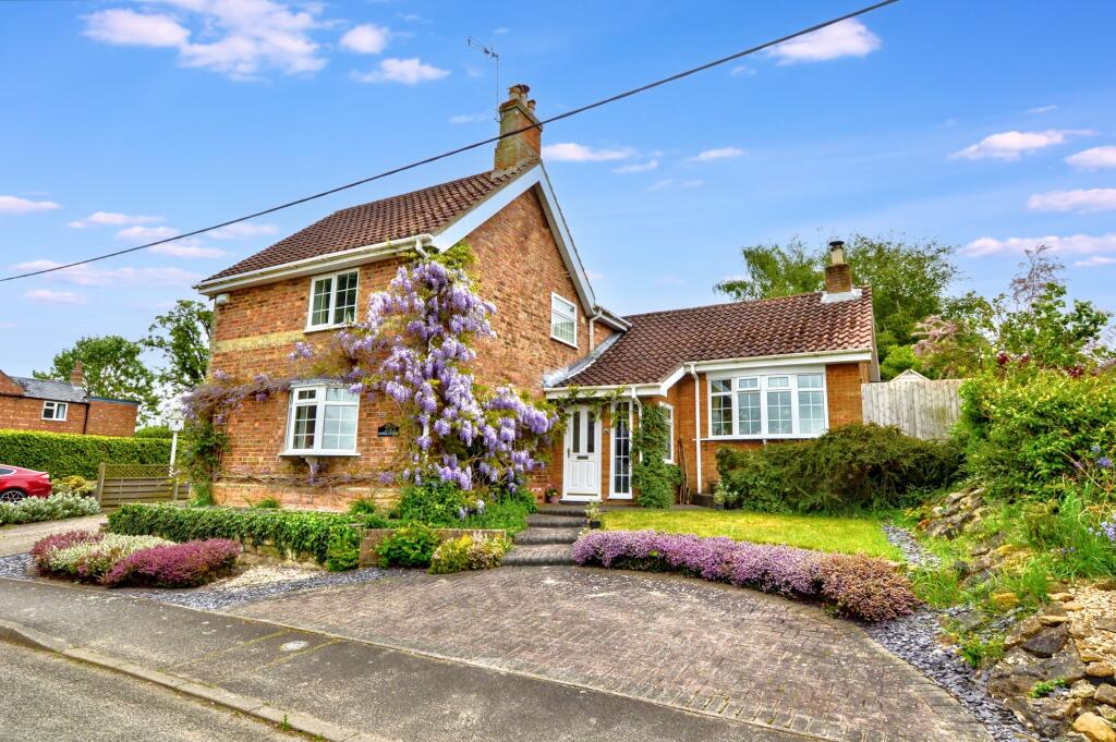 Main image of property: West Road, Pointon, Bourne, NG34