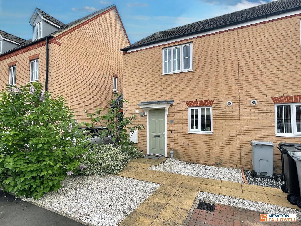 Main image of property: Ascot Close, Bourne, PE10