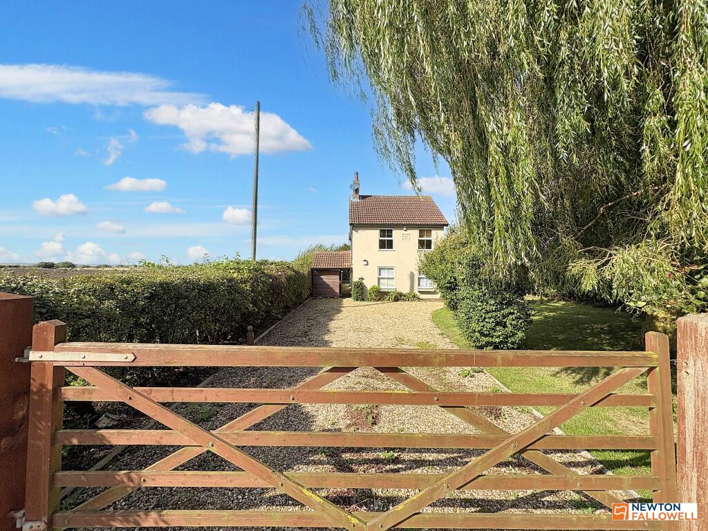 Main image of property: Rectory Farm Cottage, Spalding, PE10