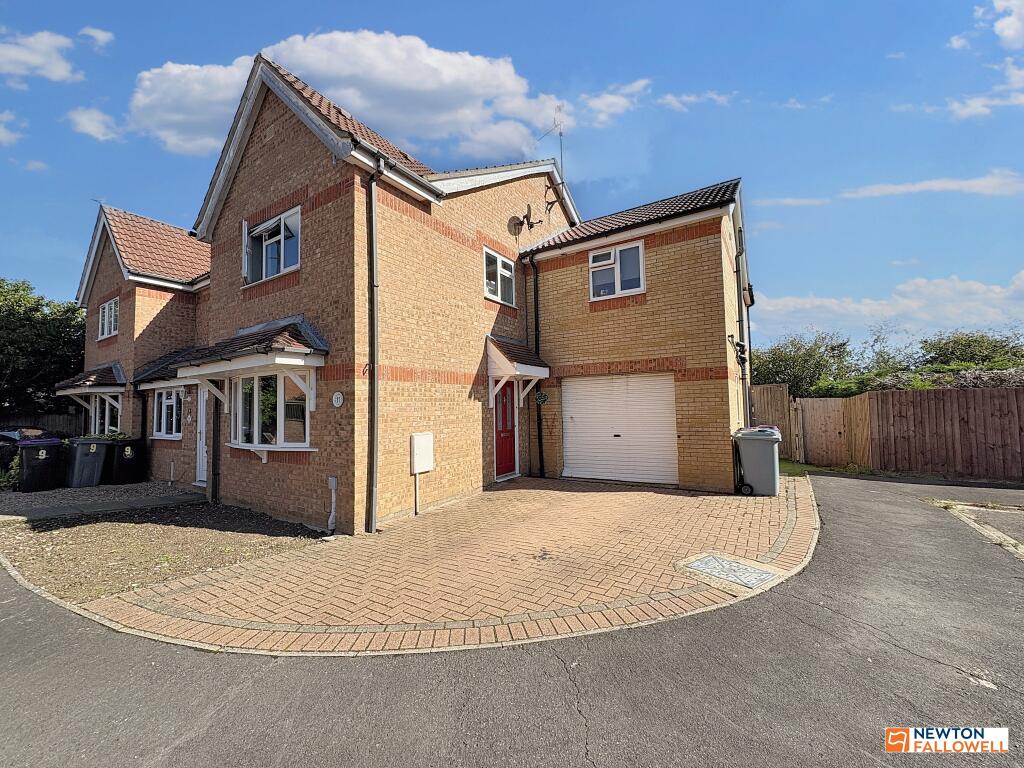 Main image of property: Aveland Close, Bourne, PE10