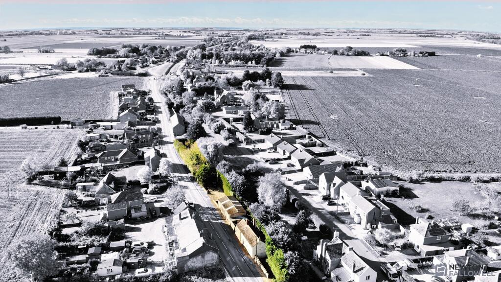 Main image of property: Risegate Road, Gosberton, Spalding, PE11