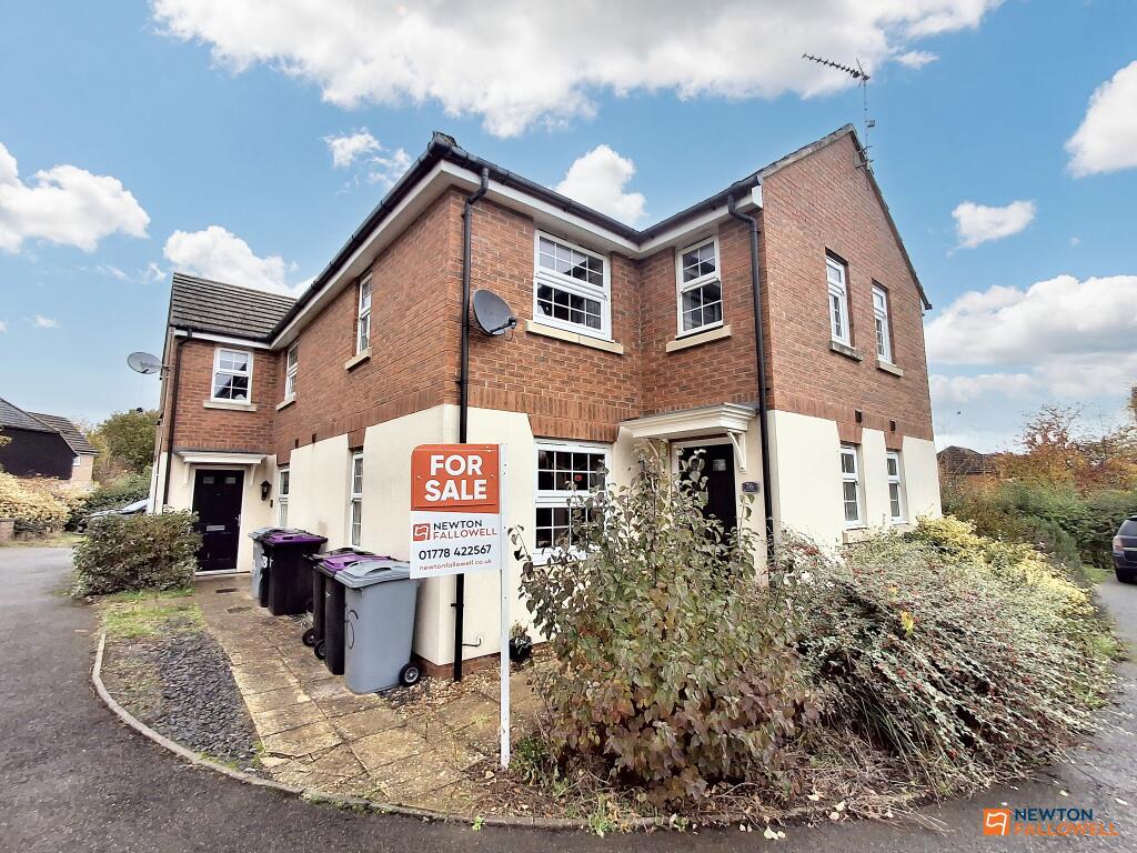 Main image of property: Badger Lane, Bourne, PE10