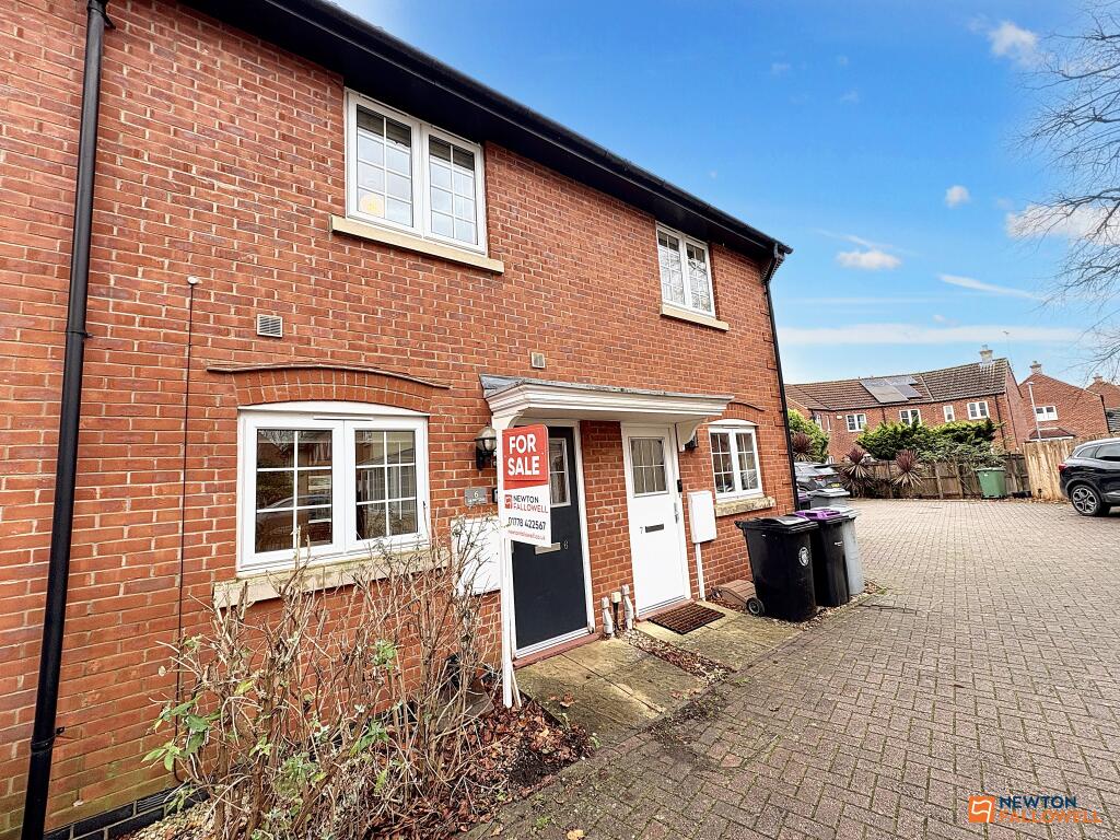 Main image of property: Gilpin Close, Bourne, PE10