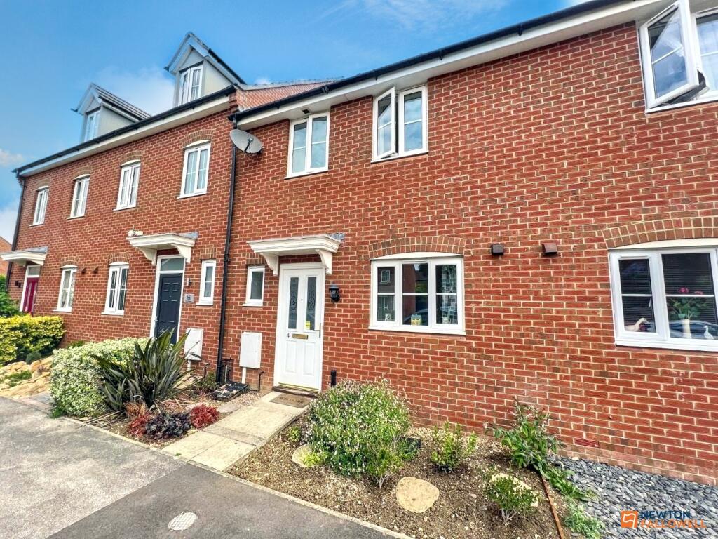 Main image of property: The Pollards, Bourne, PE10