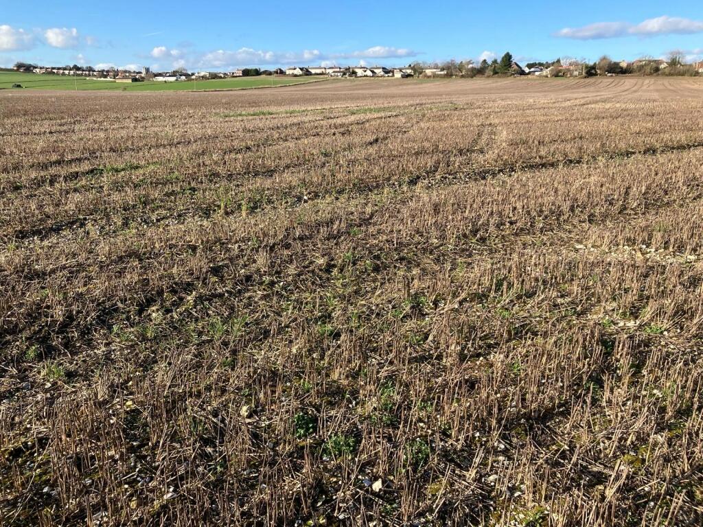 Land for sale in Land At Durrington, Salisbury, Wiltshire, SP4