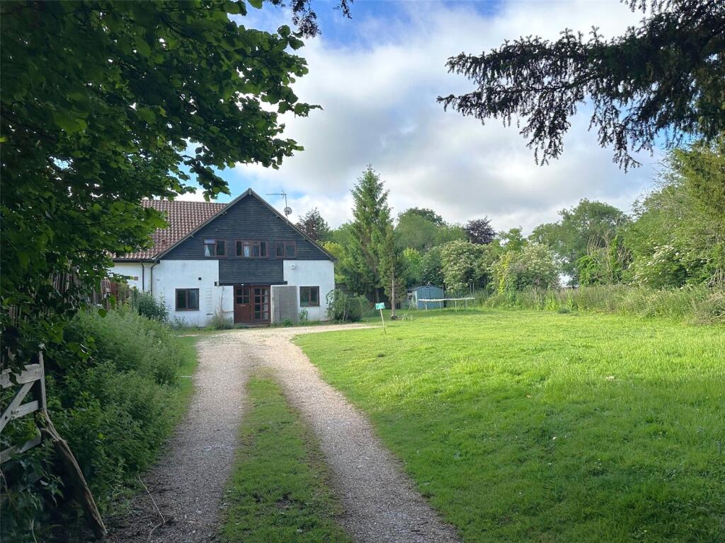 Main image of property: Cholderton, Salisbury, Hampshire, SP4