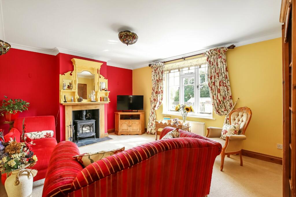 Additional property image - Fisherton De La Mere, Warminster, Wiltshire, BA12
