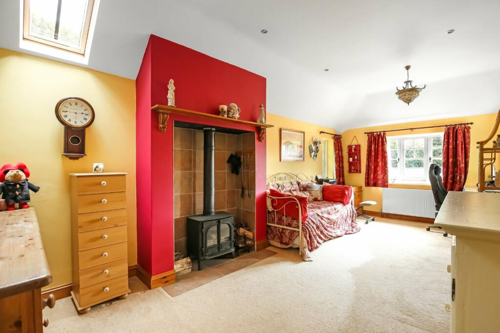 Additional property image - Fisherton De La Mere, Warminster, Wiltshire, BA12