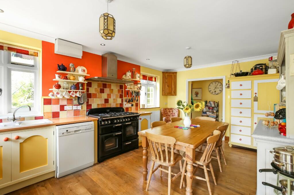 Additional property image - Fisherton De La Mere, Warminster, Wiltshire, BA12