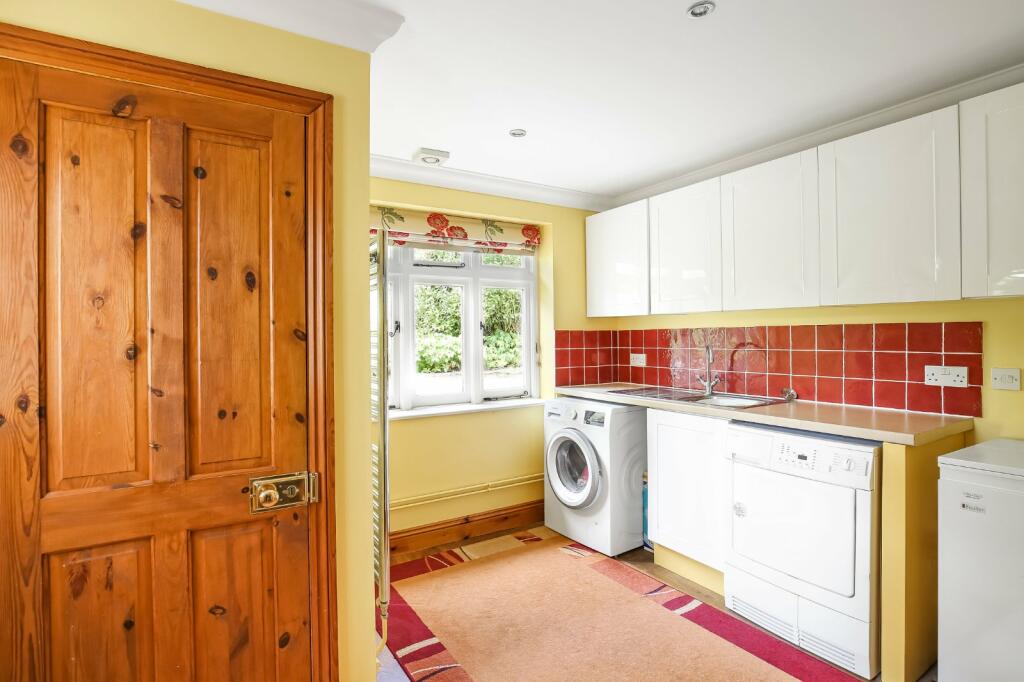 Additional property image - Fisherton De La Mere, Warminster, Wiltshire, BA12