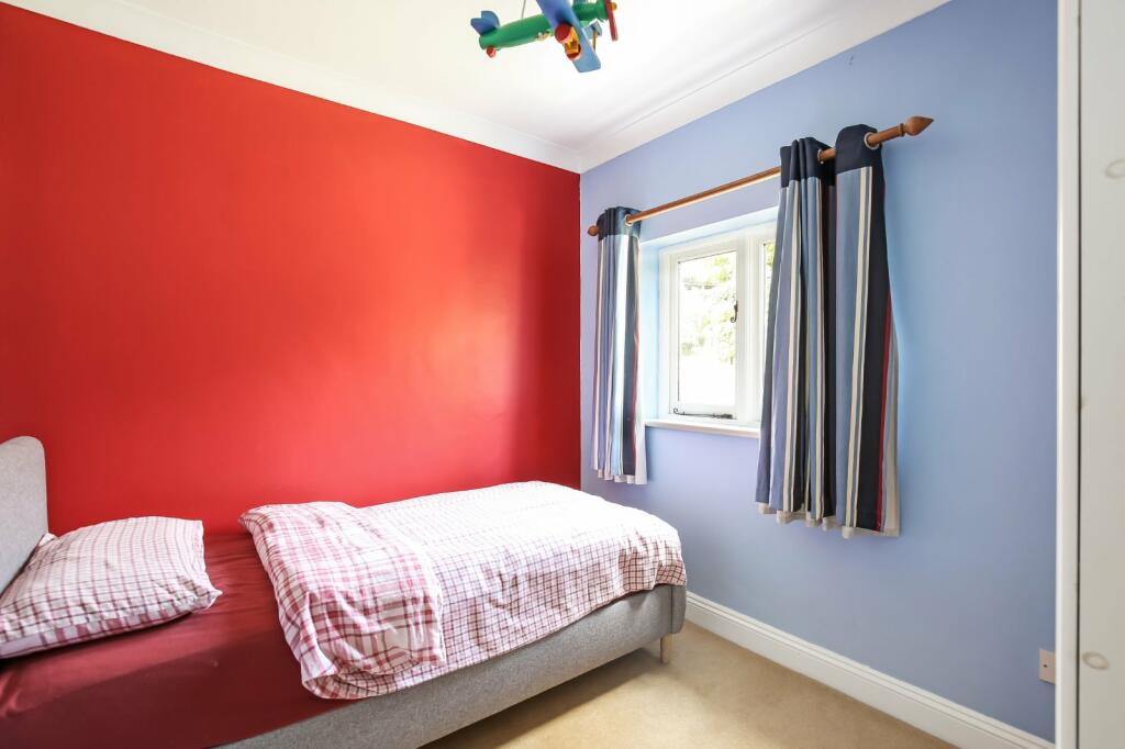 Additional property image - Fisherton De La Mere, Warminster, Wiltshire, BA12