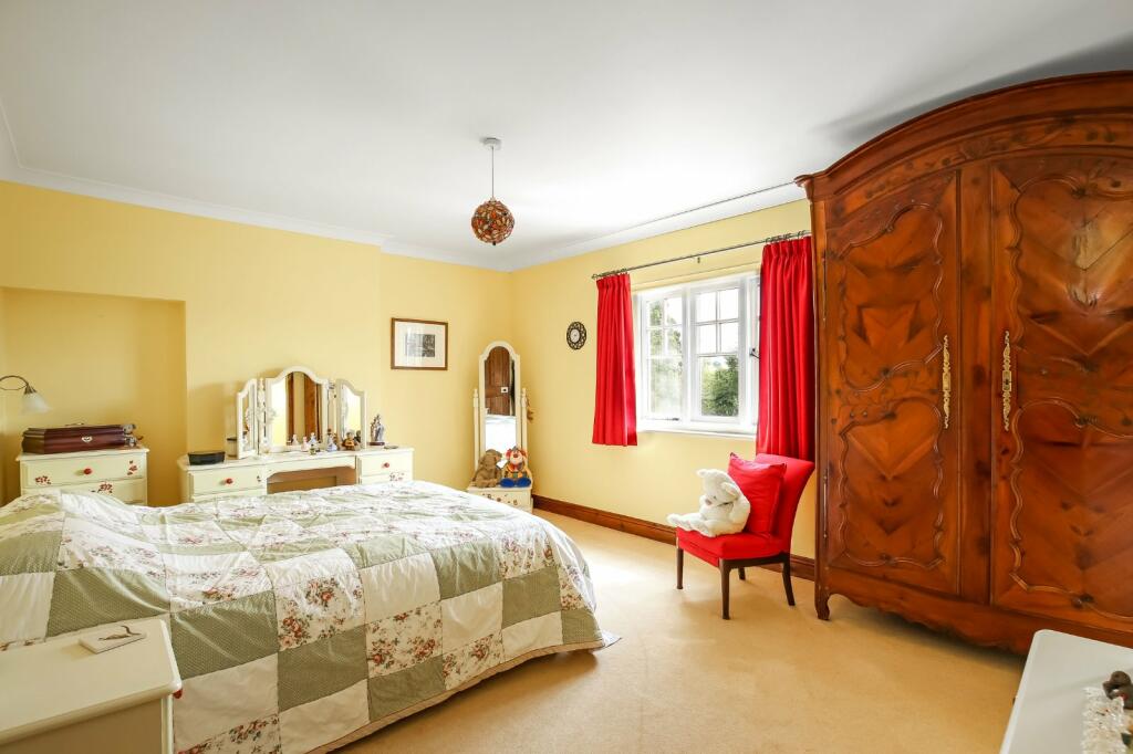Additional property image - Fisherton De La Mere, Warminster, Wiltshire, BA12