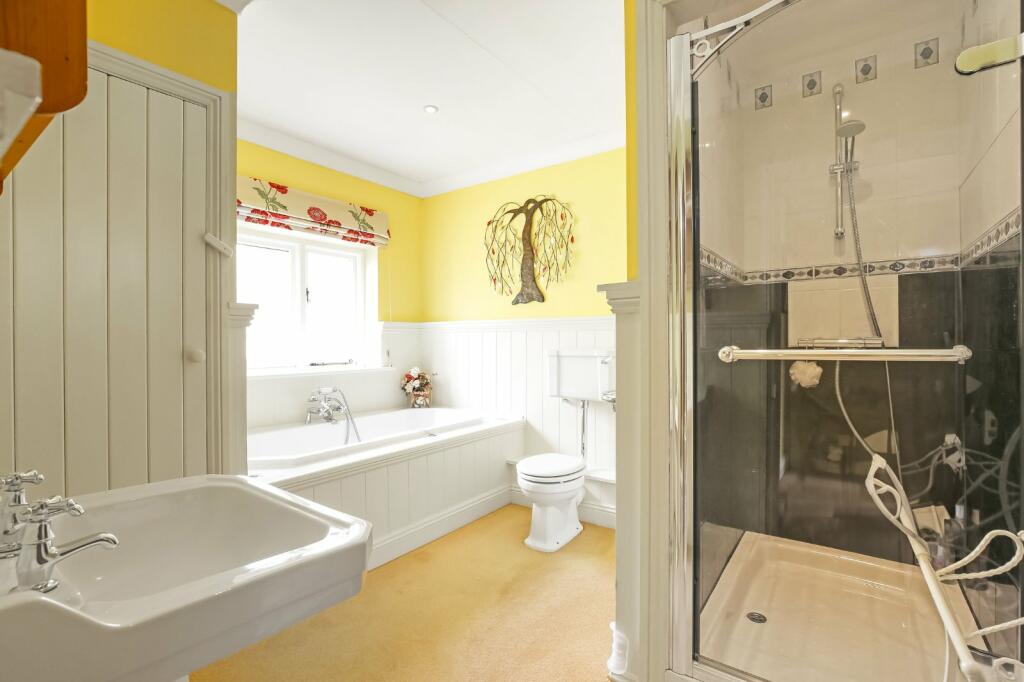 Additional property image - Fisherton De La Mere, Warminster, Wiltshire, BA12
