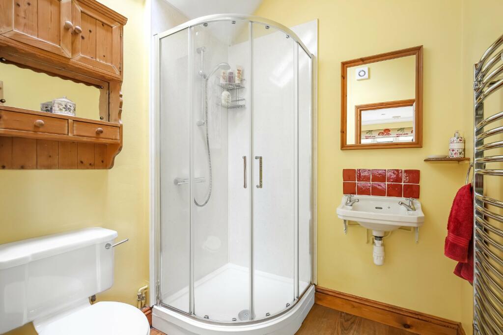 Additional property image - Fisherton De La Mere, Warminster, Wiltshire, BA12