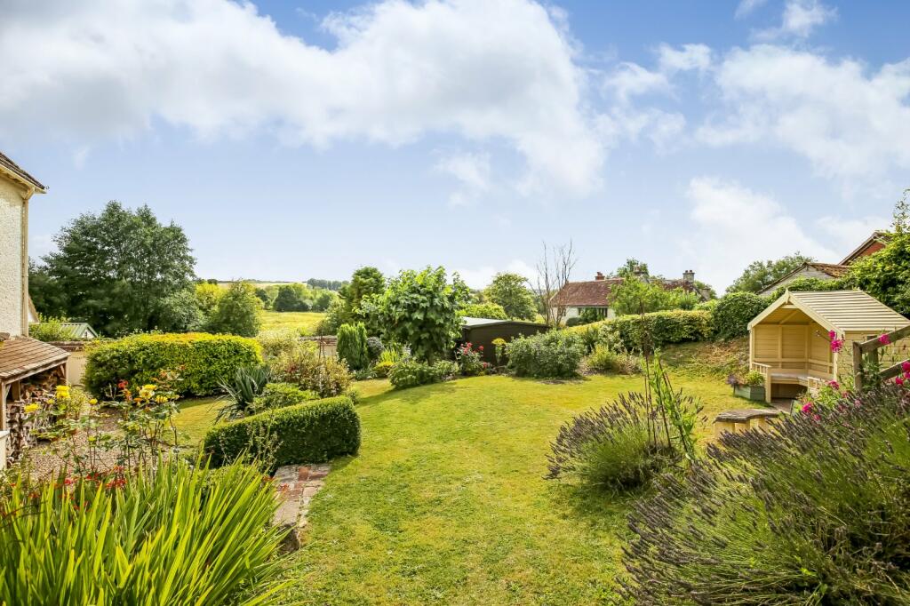 Additional property image - Fisherton De La Mere, Warminster, Wiltshire, BA12