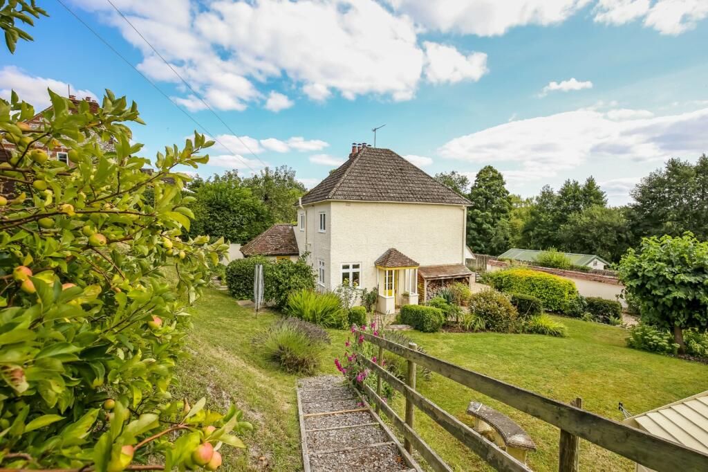 Additional property image - Fisherton De La Mere, Warminster, Wiltshire, BA12