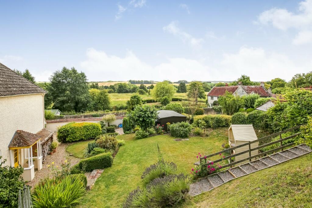 Additional property image - Fisherton De La Mere, Warminster, Wiltshire, BA12
