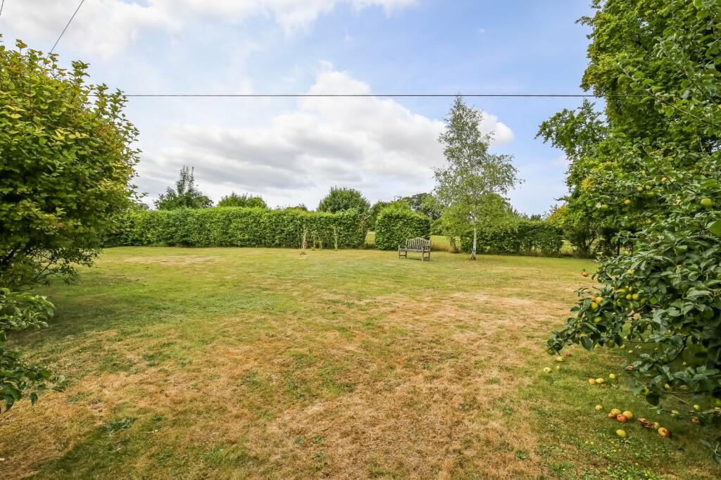 Additional property image - Fisherton De La Mere, Warminster, Wiltshire, BA12