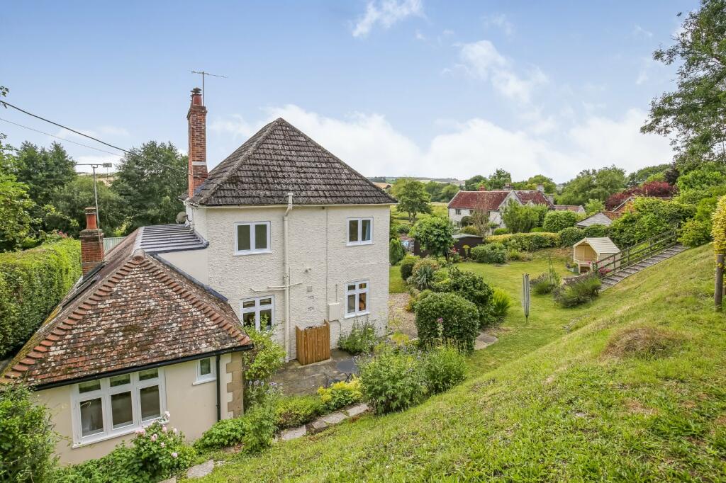 Additional property image - Fisherton De La Mere, Warminster, Wiltshire, BA12