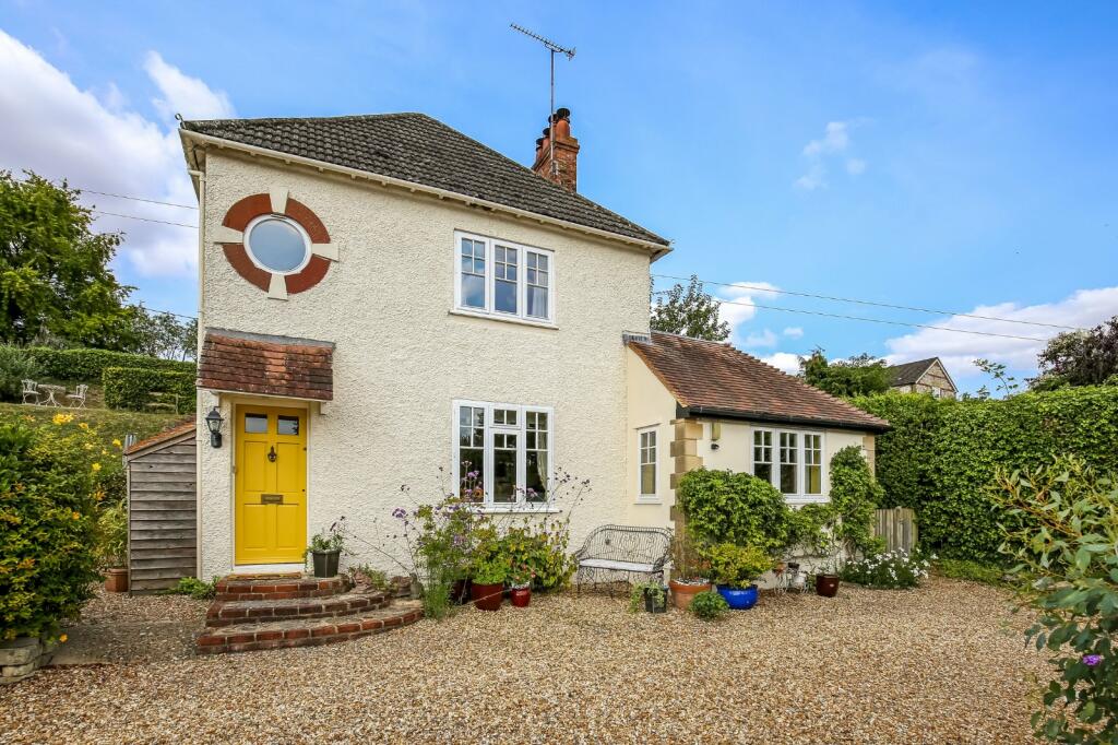 Additional property image - Fisherton De La Mere, Warminster, Wiltshire, BA12