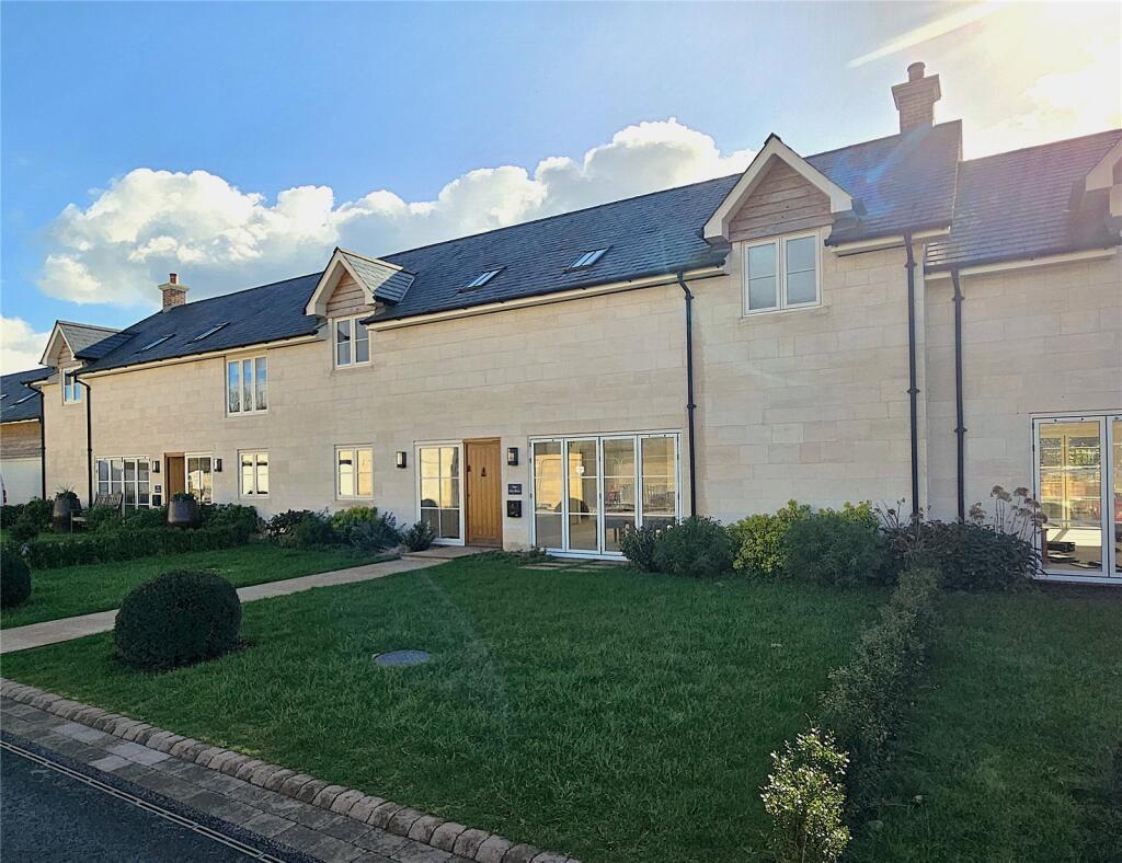 Main image of property: Netherhampton Farm, Wilton, Salisbury, Wiltshire, SP2