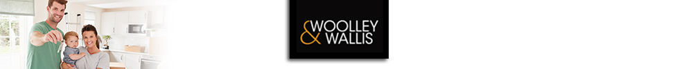 Get brand editions for Woolley & Wallis, Salisbury