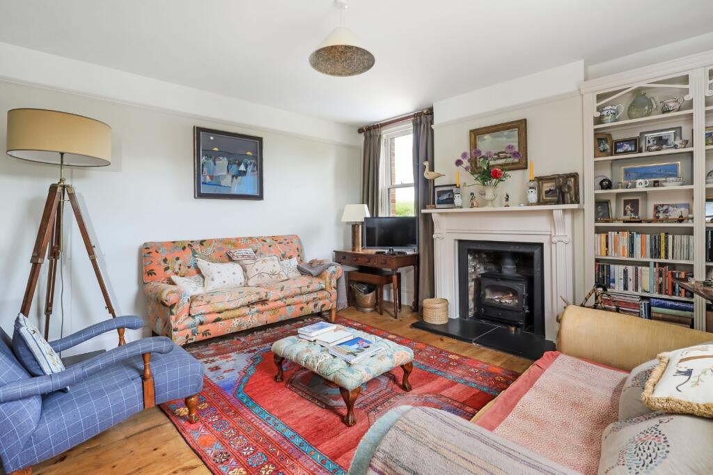 Additional property image - Townsend, Chitterne, Warminster, Wiltshire, BA12