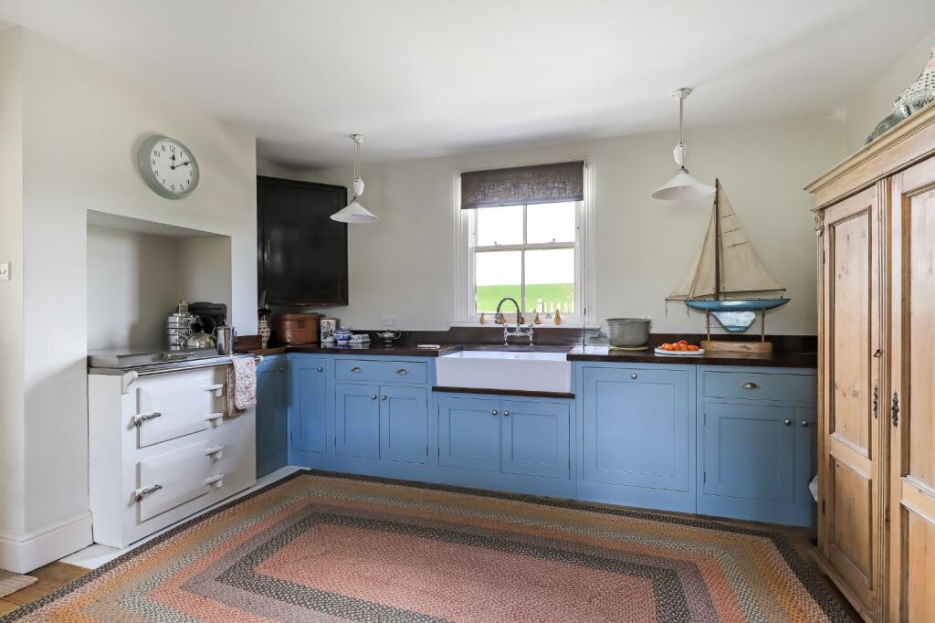 Additional property image - Townsend, Chitterne, Warminster, Wiltshire, BA12