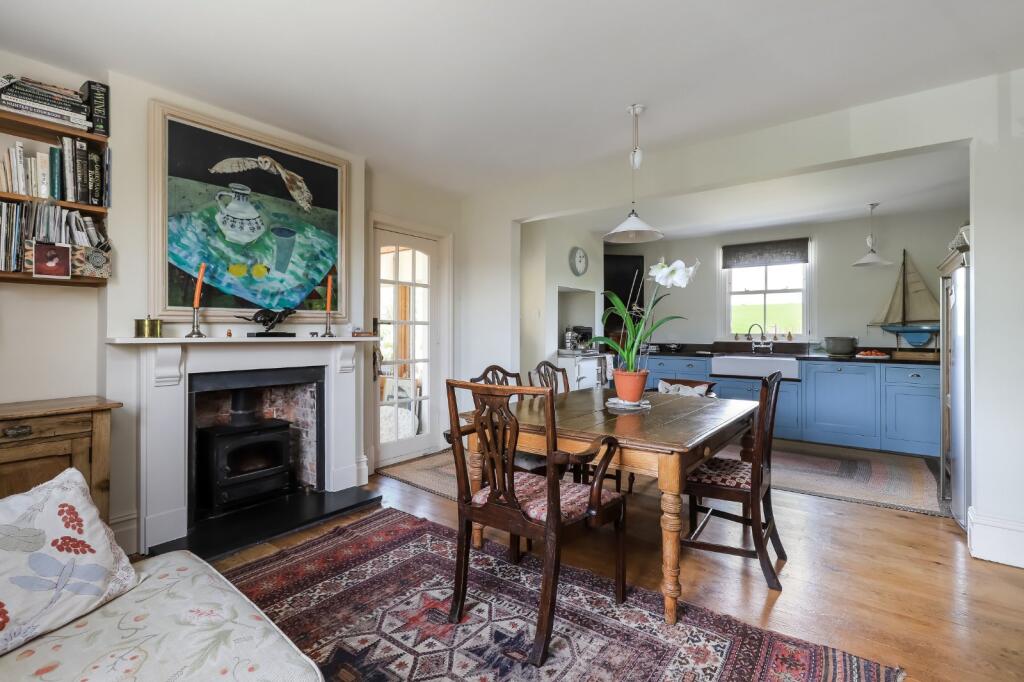 Additional property image - Townsend, Chitterne, Warminster, Wiltshire, BA12