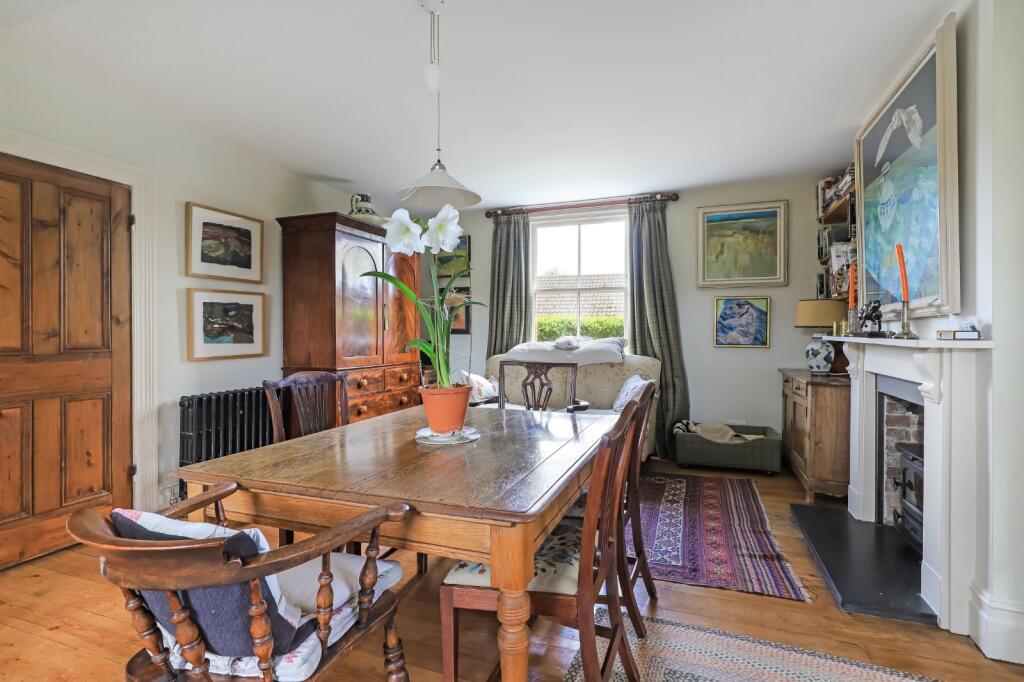 Additional property image - Townsend, Chitterne, Warminster, Wiltshire, BA12