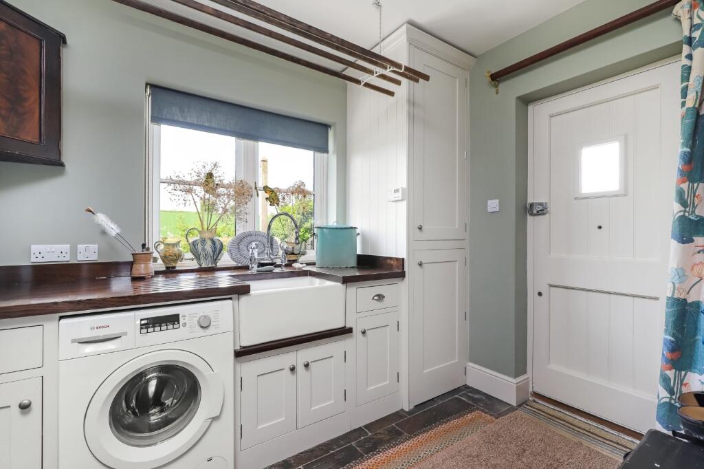 Additional property image - Townsend, Chitterne, Warminster, Wiltshire, BA12