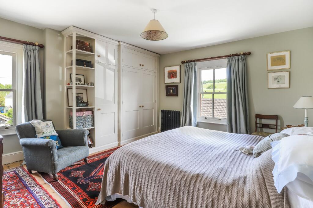 Additional property image - Townsend, Chitterne, Warminster, Wiltshire, BA12
