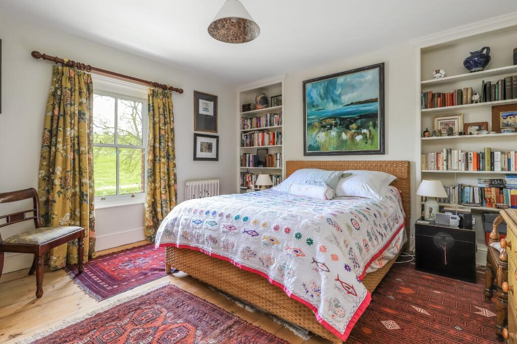 Additional property image - Townsend, Chitterne, Warminster, Wiltshire, BA12
