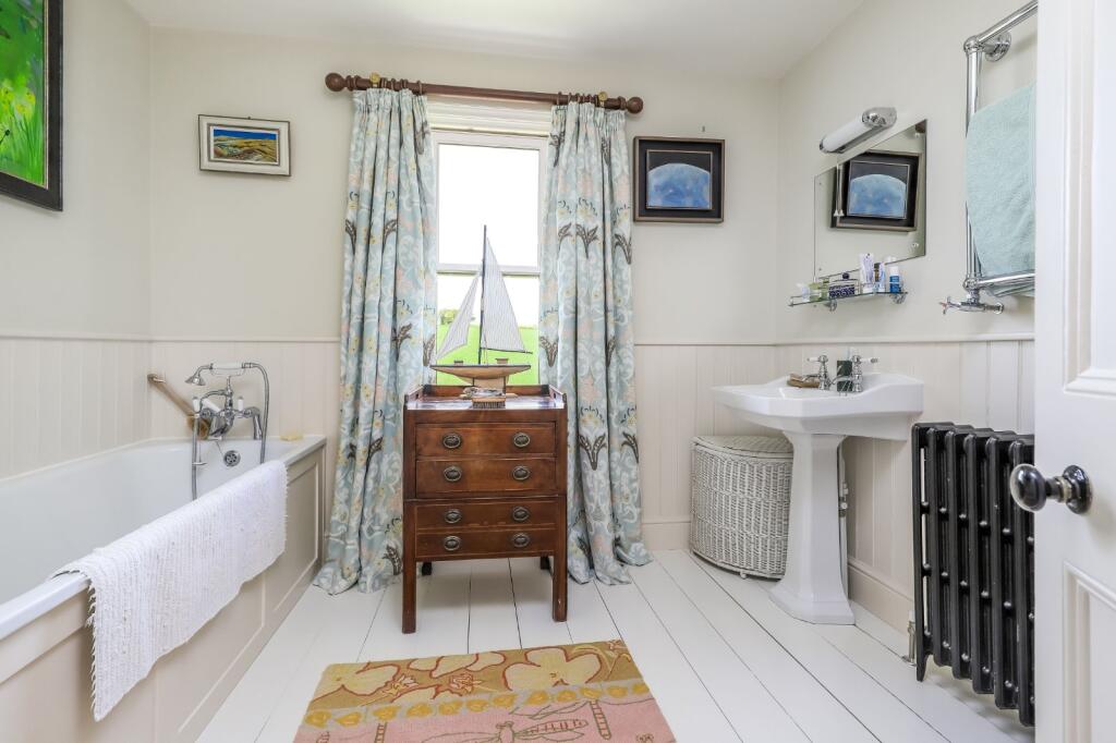 Additional property image - Townsend, Chitterne, Warminster, Wiltshire, BA12