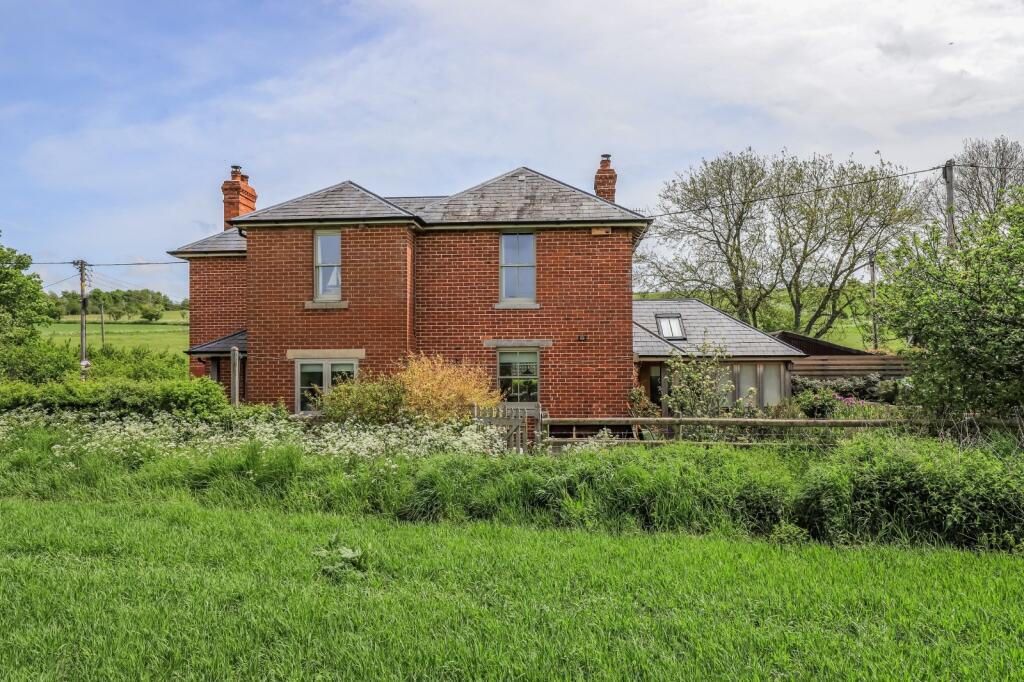 Additional property image - Townsend, Chitterne, Warminster, Wiltshire, BA12