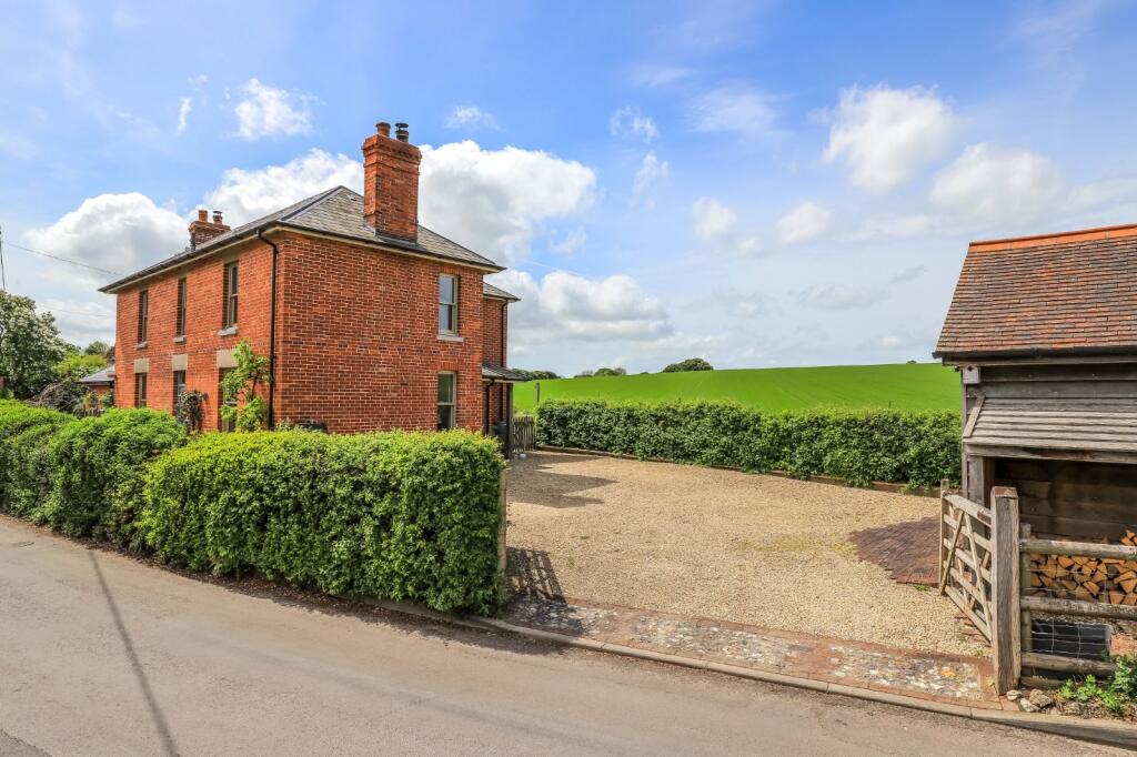 Additional property image - Townsend, Chitterne, Warminster, Wiltshire, BA12