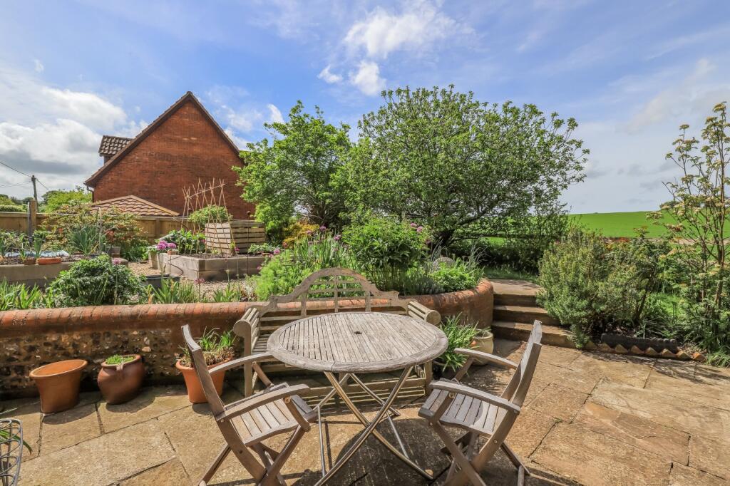 Additional property image - Townsend, Chitterne, Warminster, Wiltshire, BA12