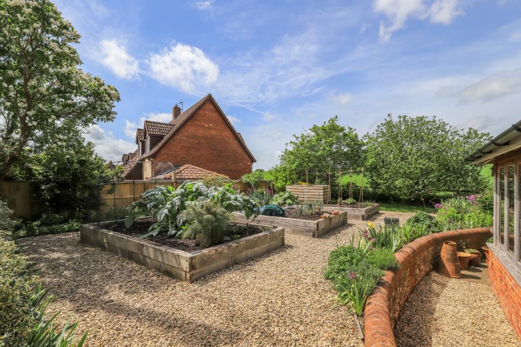 Additional property image - Townsend, Chitterne, Warminster, Wiltshire, BA12