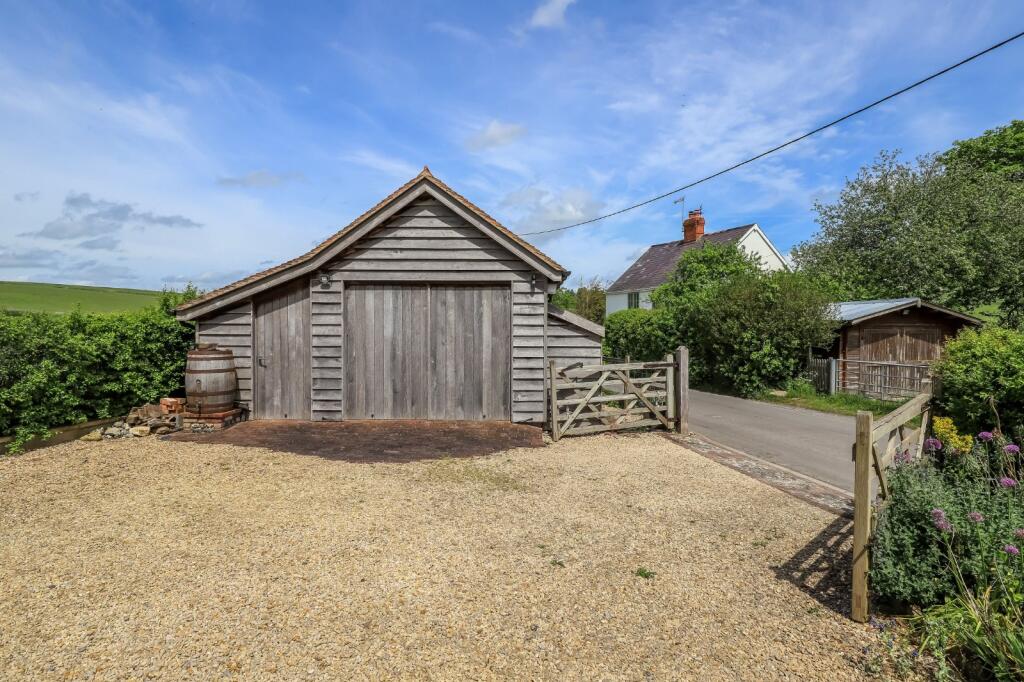 Additional property image - Townsend, Chitterne, Warminster, Wiltshire, BA12