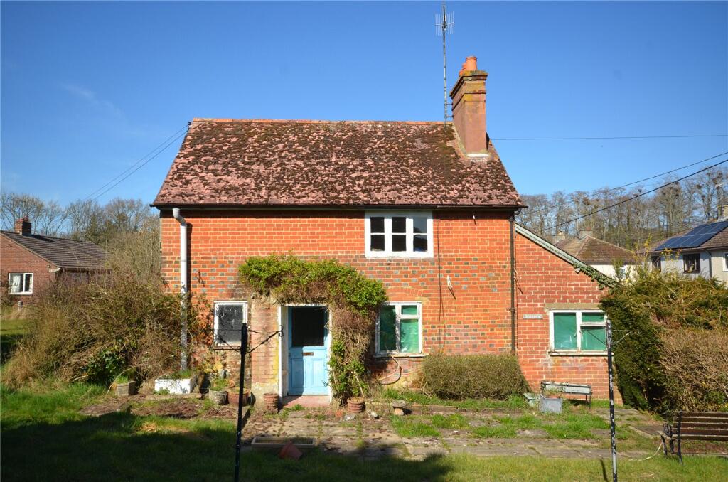 Main image of property: Chapel Hill, West Grimstead, Salisbury, Wiltshire, SP5